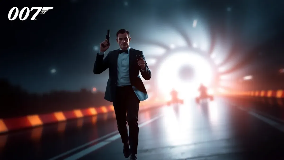 007 First Light : Un nouveau chapitre pour les fans de James Bond