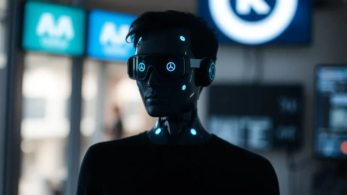 Mega lève 11,5M$ : des agents IA qui remplacent votre agence marketing