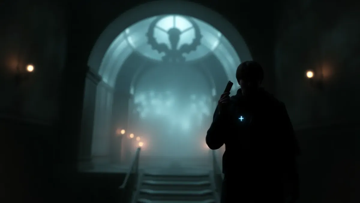 Pourquoi la majorité des joueurs “échoue” à la fin de Resident Evil Requiem ? - jeuxvideo.com