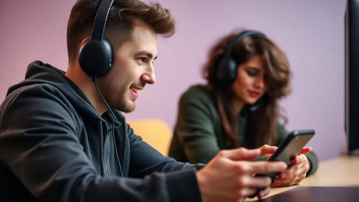 L'impact des jeux vidéo sur les adultes : des bénéfices à long terme selon l'OMS