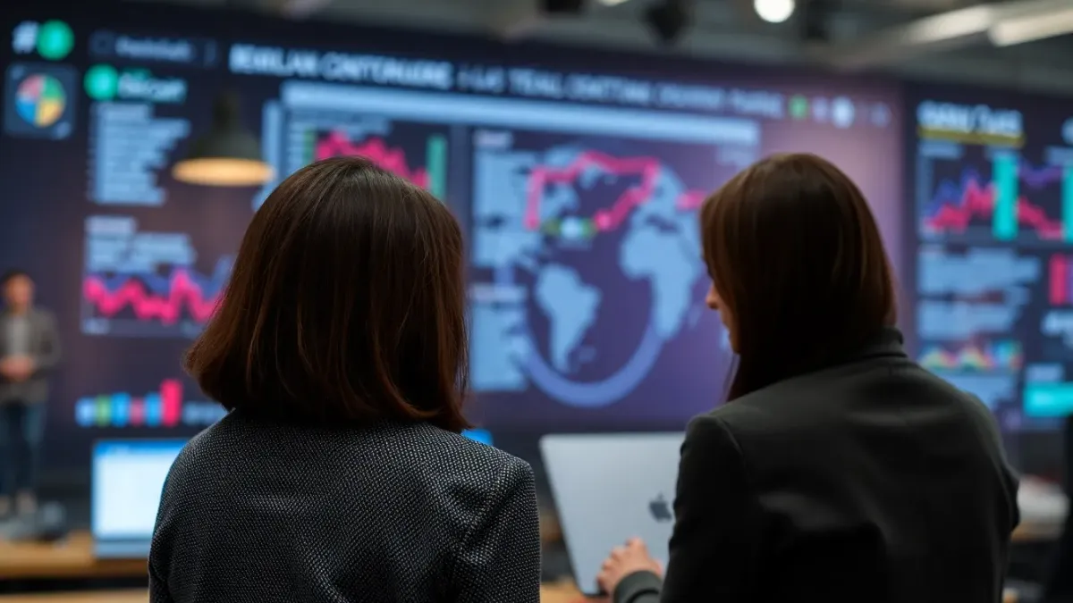 Qui profite réellement des richesses créées par l'intelligence artificielle ?