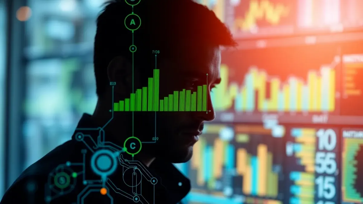 IA : pourquoi les entreprises doivent repenser leurs indicateurs de performance - journaldunet.com