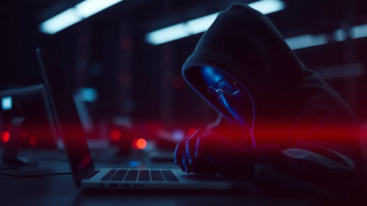 L'IA transforme les hackers en utilisant des outils avancés d'attaque