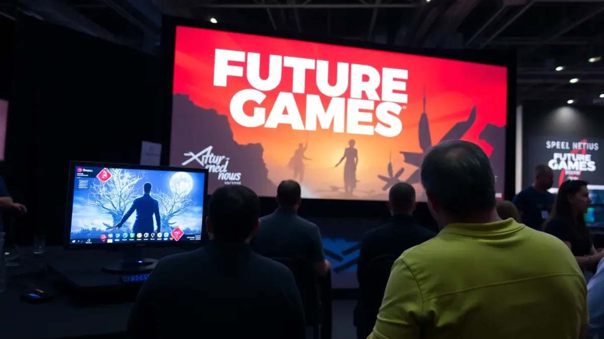 Récapitulatif des annonces marquantes du Future Games Show Summer 2026