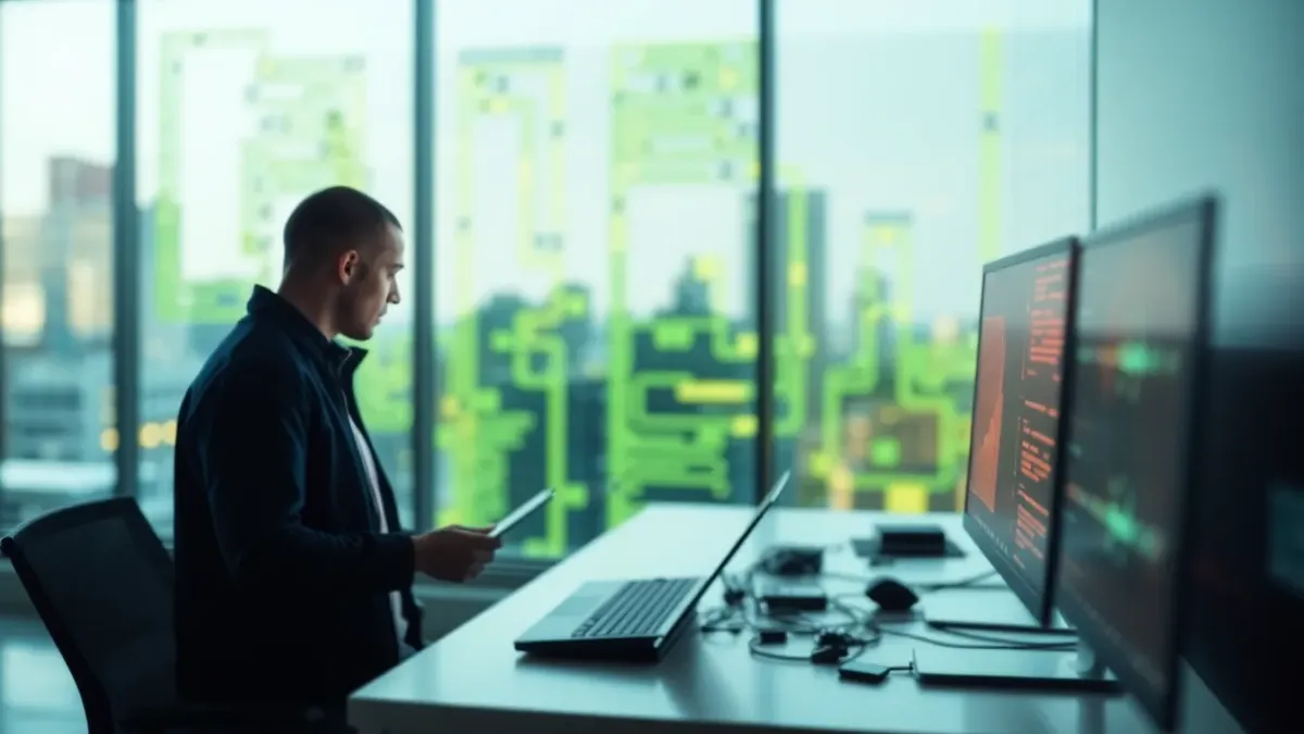 Directive NIS 2 : Un fossé grandissant entre ambitions et réalisations en cybersécurité