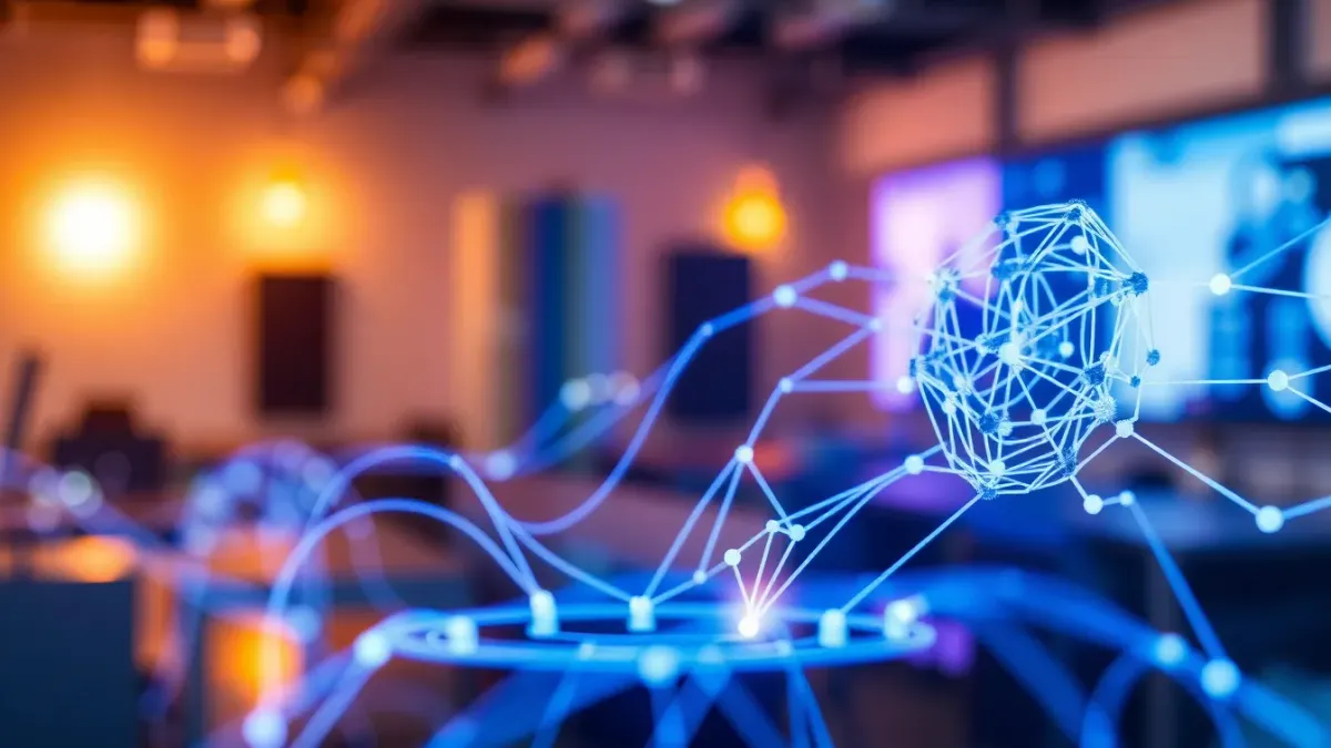 Nantes, un futur prometteur pour l'intelligence artificielle ?