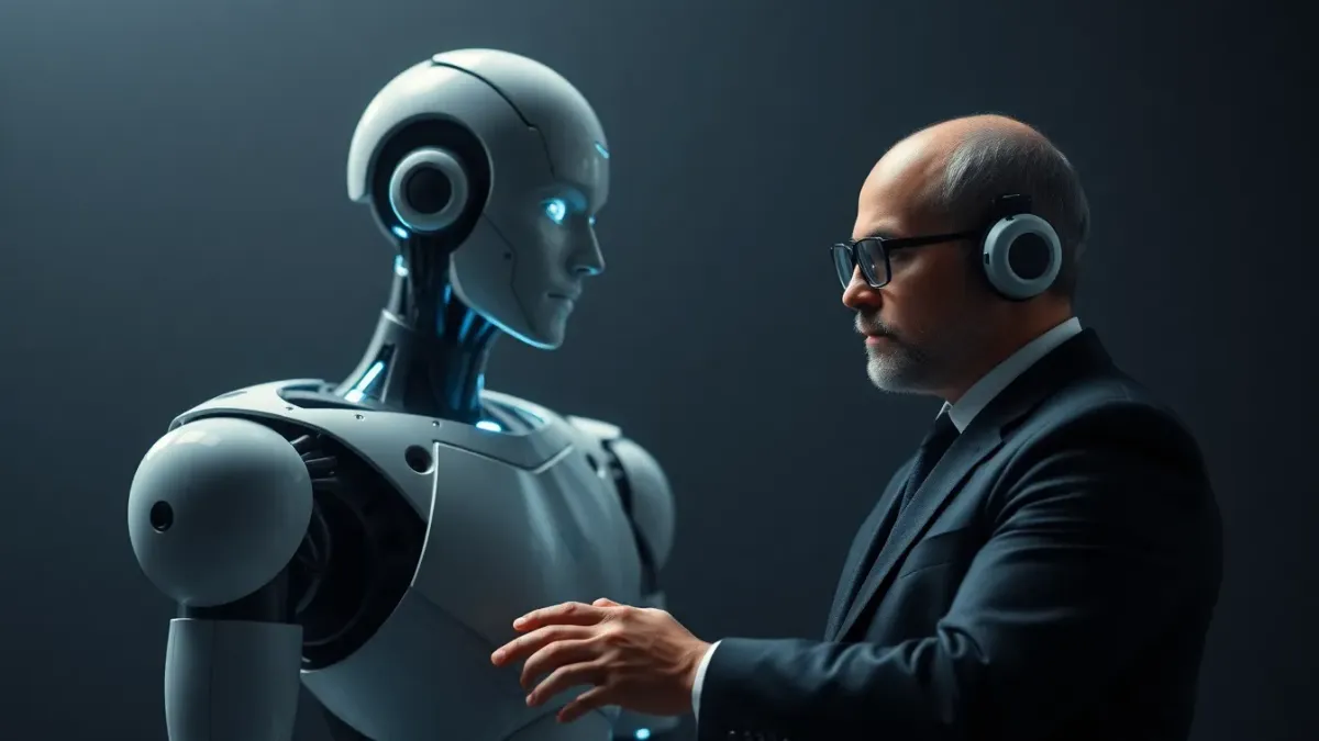 Claude Mythos : Anthropic a fuité son modèle le plus puissant — et il inquiète