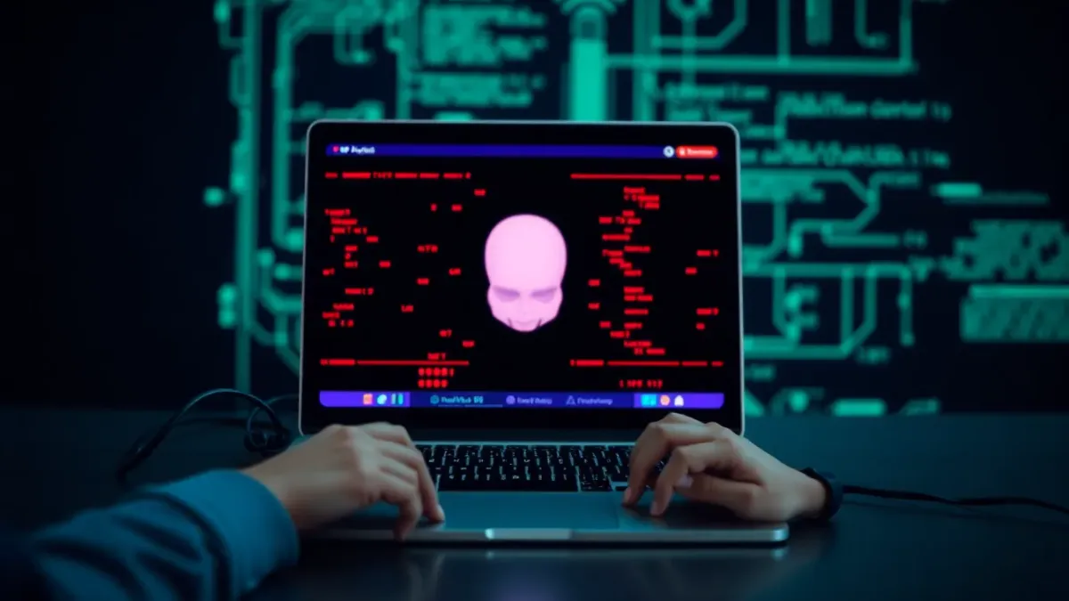 Cybercriminalité : les 10 affaires et sanctions du 13 mars 2026 - DCOD