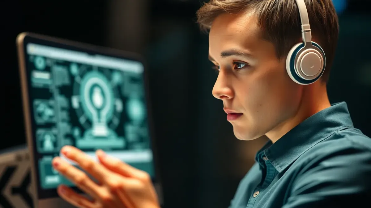 9 internautes sur 10 se méfient encore de l’IA : qu’est-ce qui bloque ?