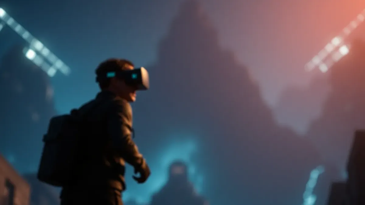 ATMOSFAR : Nouveau retard pour la sortie de l'Early Access