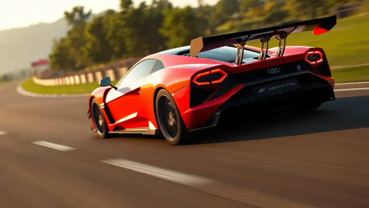 Forza Horizon 6 révèle l'importance du DLSS pour exploiter la puissance des PC