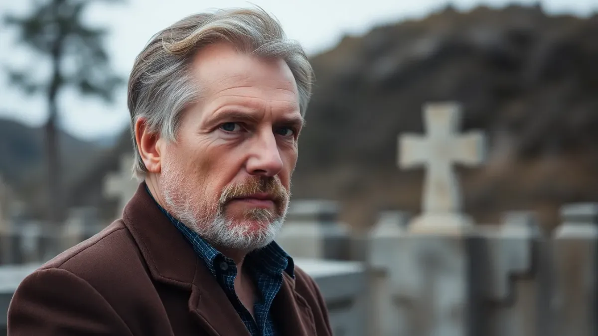 Val Kilmer sera ressuscité par IA dans le film As Deep as the Grave (et c’est inquiétant)