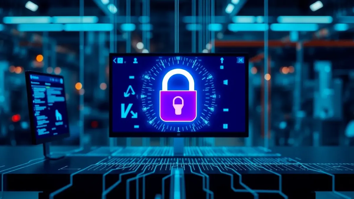 Valmet et Elisa : une alliance stratégique renforcée pour la cybersécurité