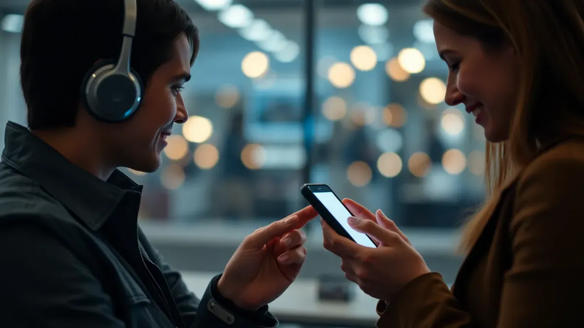 Comment ChatGPT commence à influencer nos relations amoureuses