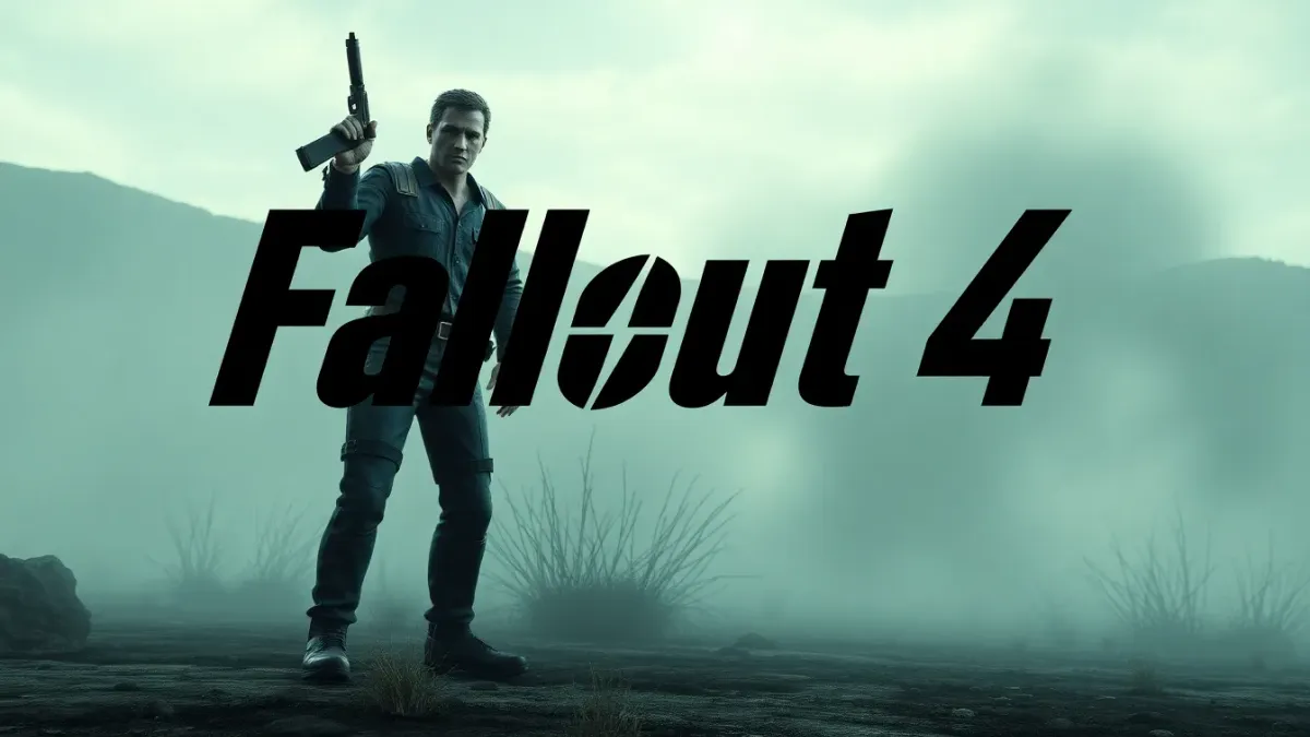 Téléchargez Fallout 4 gratuitement : une offre à ne pas manquer !