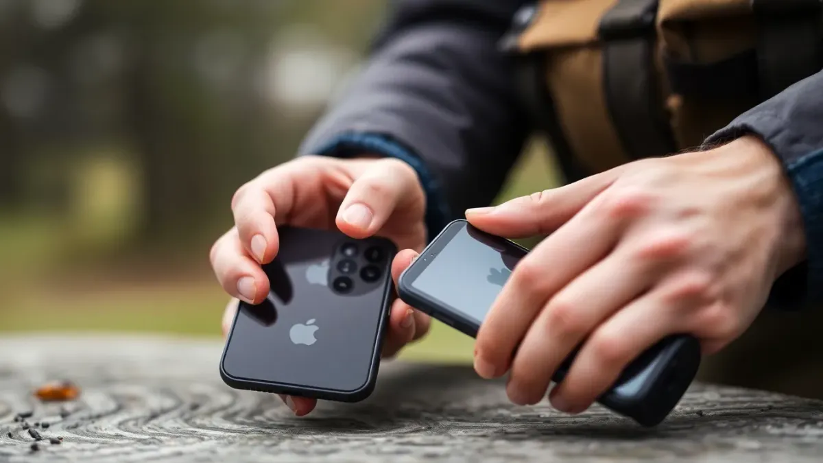 ChassAdapt, l’application encore sous-exploitée pour le sanglier