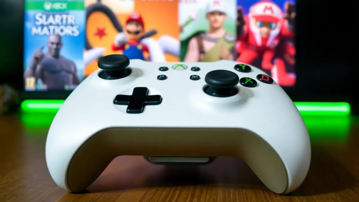 Profitez de 5 jeux Xbox gratuits ce week-end : téléchargez-les avant qu'il ne soit trop tard !