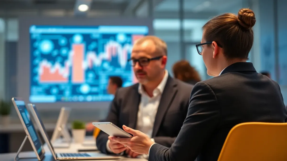 Preventech Consulting dévoile une plateforme innovante pour les DRH intégrant IA et expertise