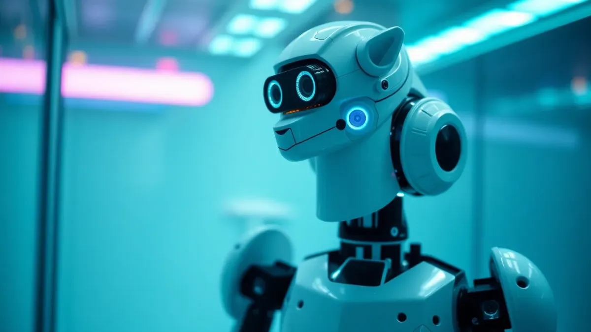Cannes 2026 : le film 'Sheep in the Box' de Kore-eda, un récit robotique