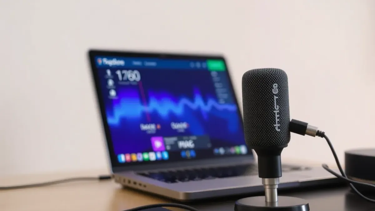 Revenus records pour le marché de la musique, qui veut faire payer l’IA