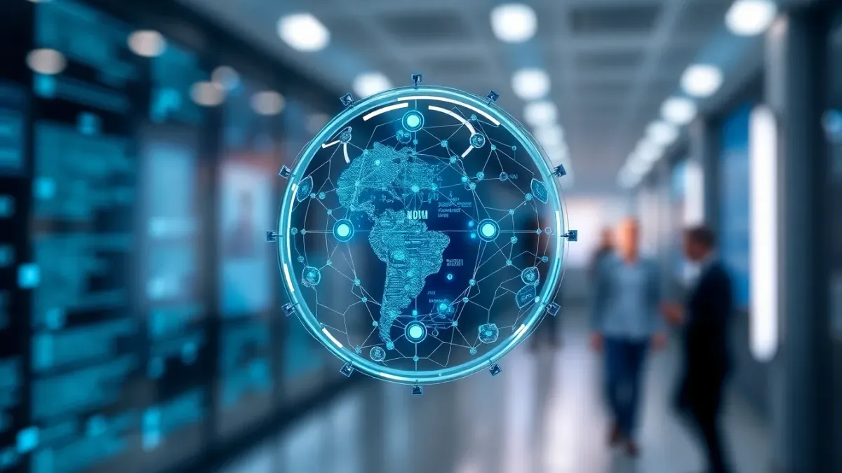 Les images au cœur de la révolution des applications IA