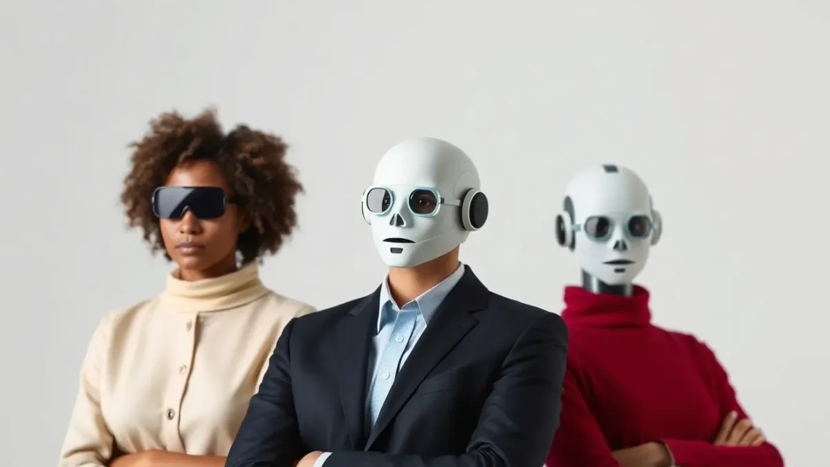 L'importance des figures d'autorité pour les chatbots d'IA