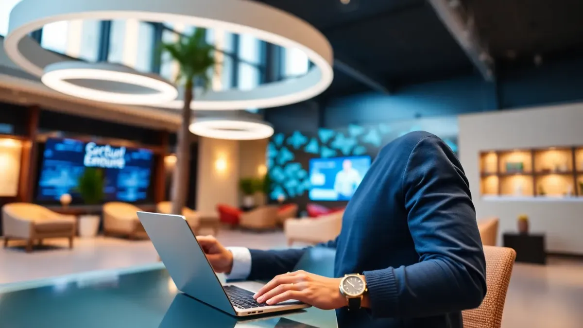 Club Med et Accor intensifient leurs efforts en IA agentique