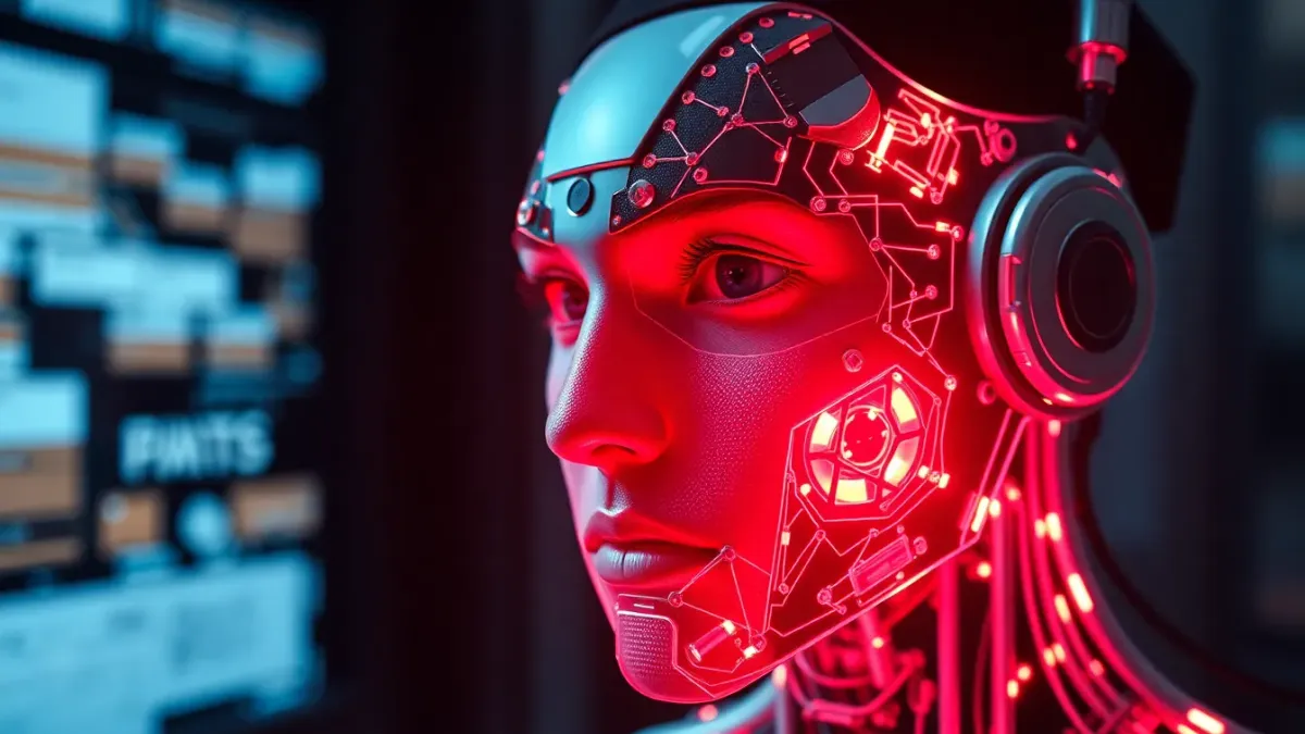 IA : le mystérieux modèle « Hunter Alpha » déstabilise la Silicon Valley