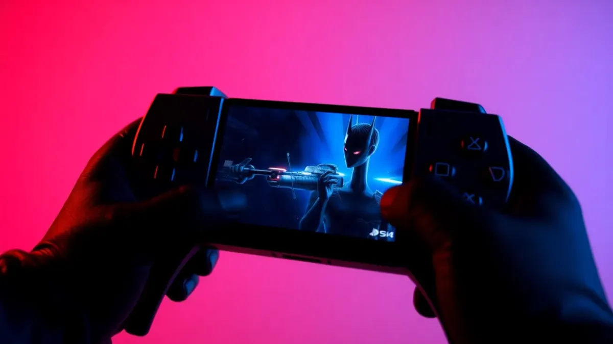 Un FPS acclamé voit son prix chuter de 67% sur PS5 avec une note de 17/20