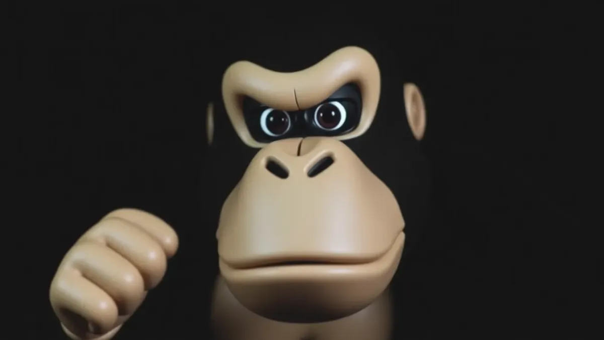 L'épisode marquant où Donkey Kong a presque fait chuter Nintendo