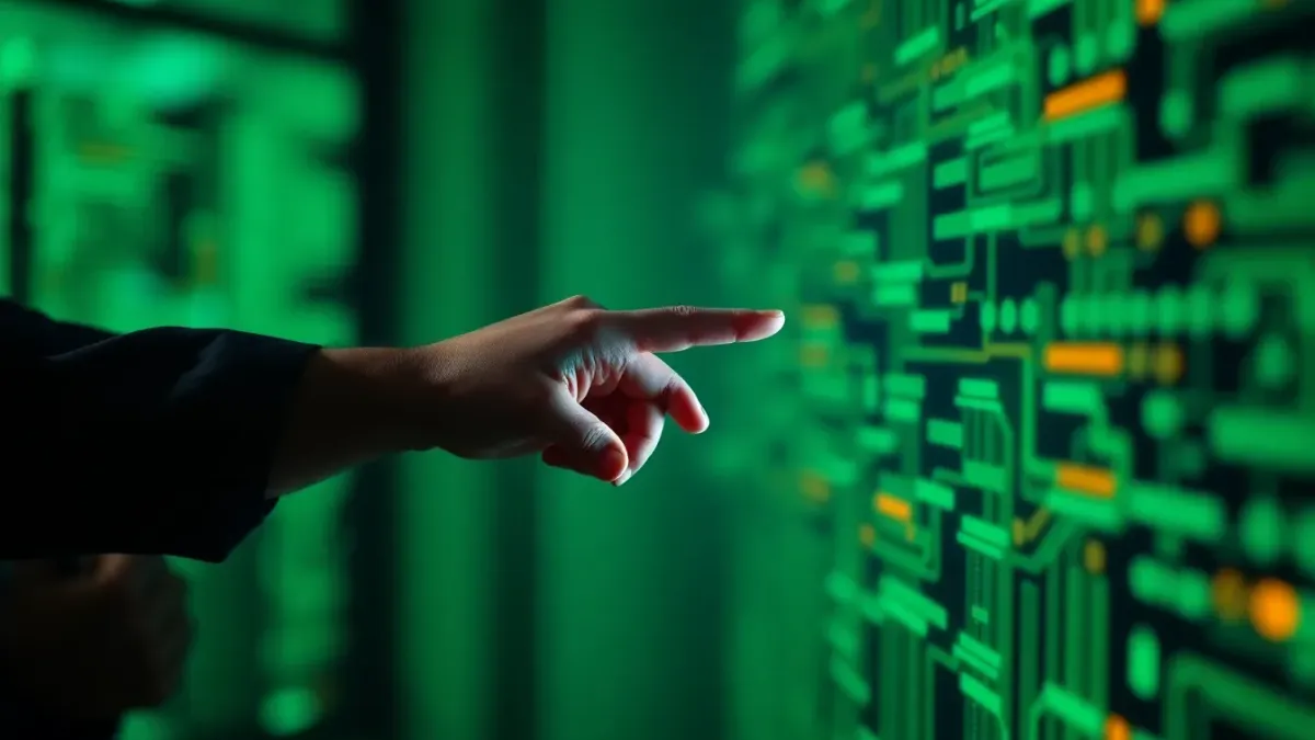 L'IA réduit le temps d'exploitation des failles de cybersécurité : un danger accru