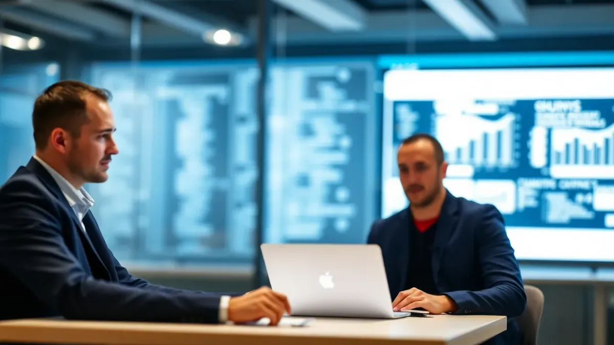 Data & IA pour les métiers chez Eiffage, MGEN, Etam et TotalEnergies