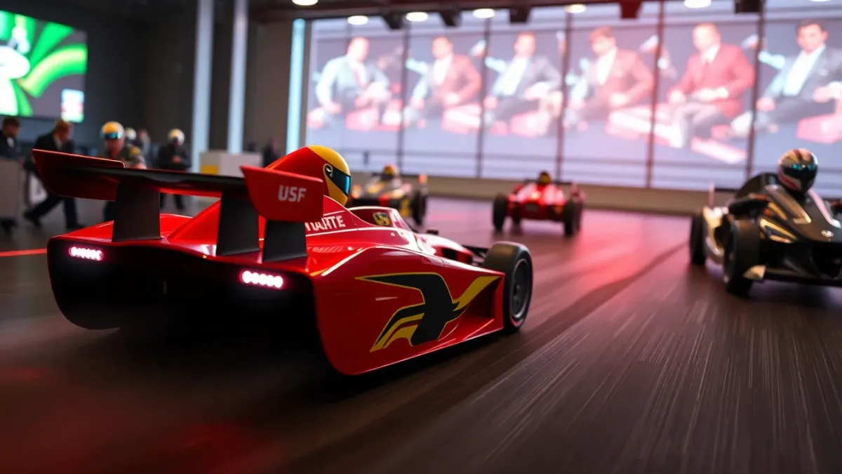 Tendances 2026 : Jeux vidéo entre innovation et tradition