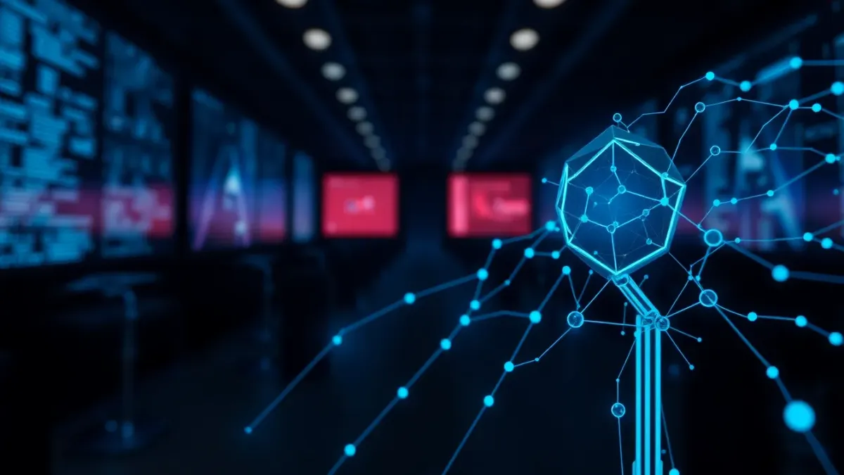 DeepSeek, l'IA chinoise qui redéfinit les modèles d'apprentissage