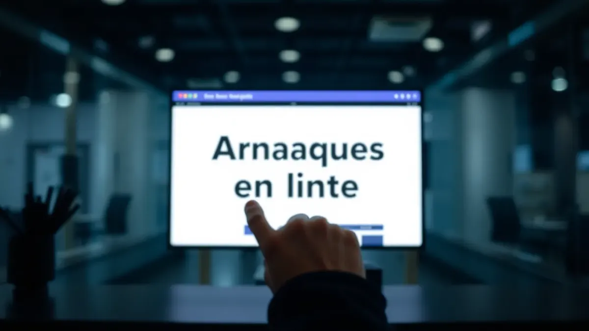 Comment repérer les arnaques en ligne et les images générées par l'IA sur Vinted et Le Bon Coin