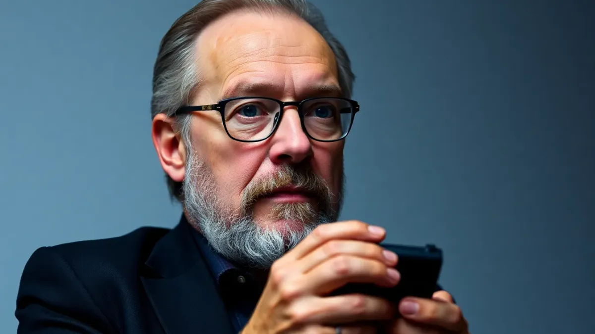 John Carpenter dévoile ses jeux préférés — et aucun jeu d'horreur n'y figure. - EGW.News