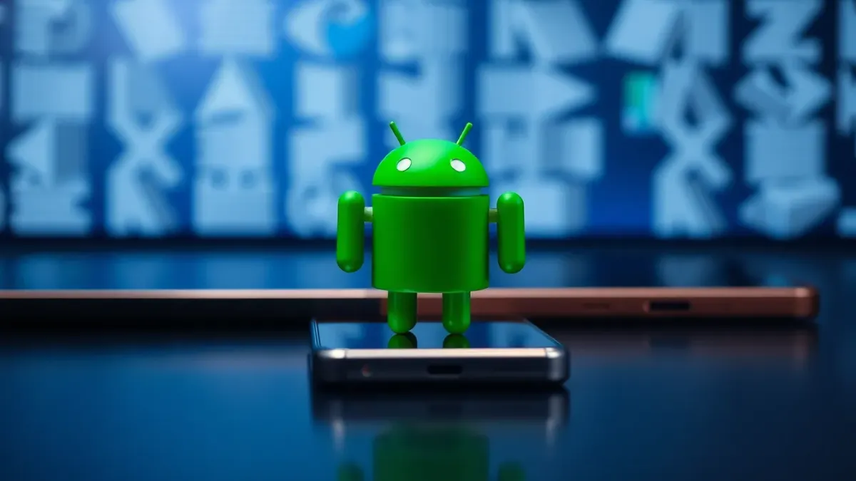 La hausse des prix des smartphones Android à cause d'Apple