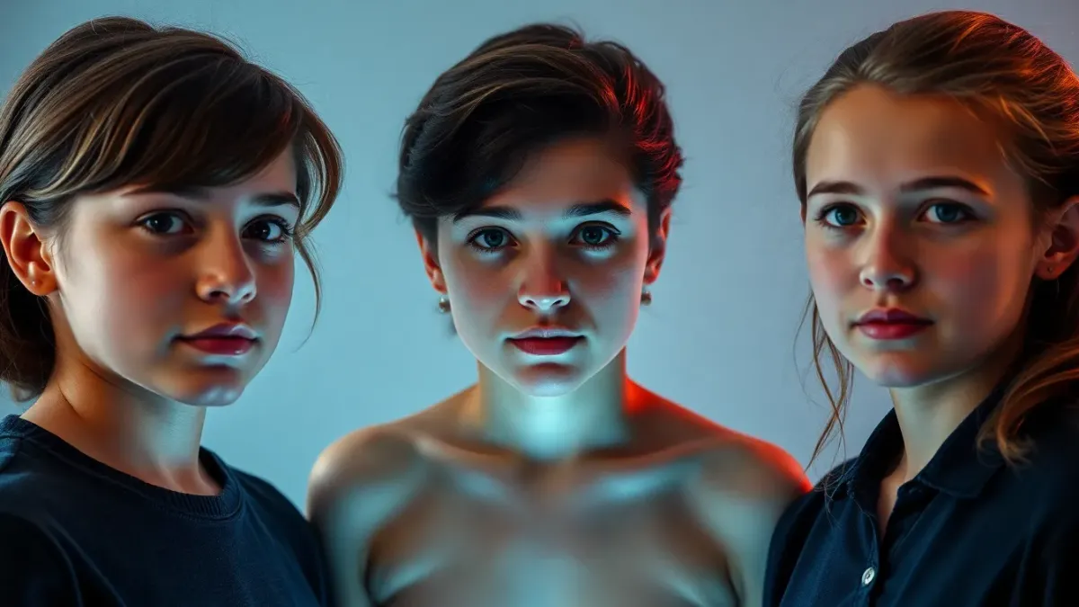 Images dénudées par l'IA Grok: trois adolescentes américaines assignent xAI