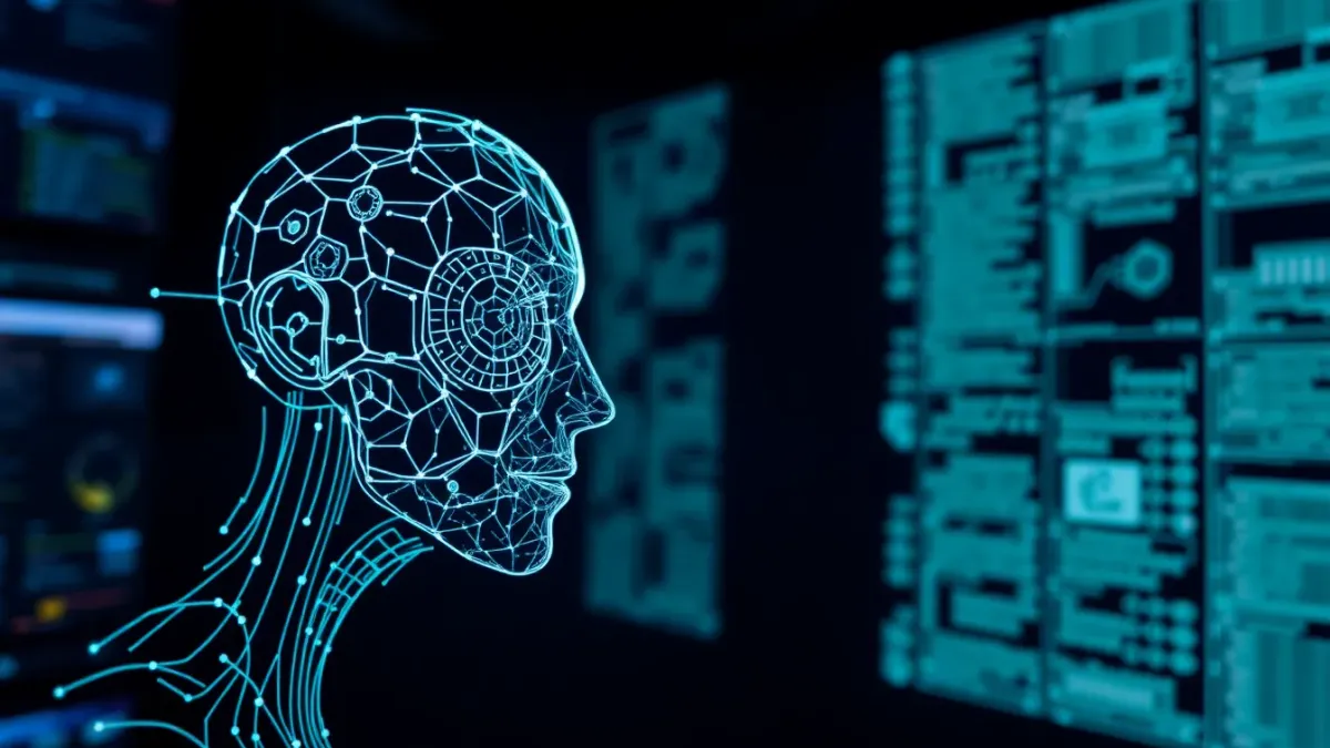 Le coût humain de la course à l'IA de Meta