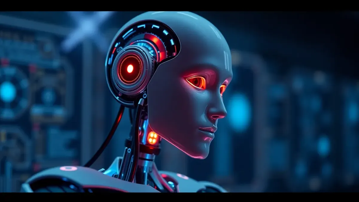 Une nouvelle IA d'Anthropic se profile comme la plus puissante après Claude