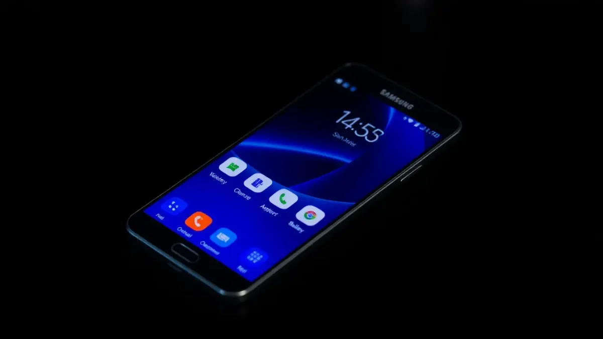 Un Samsung Galaxy à moins de 125 euros : le meilleur choix sur Amazon