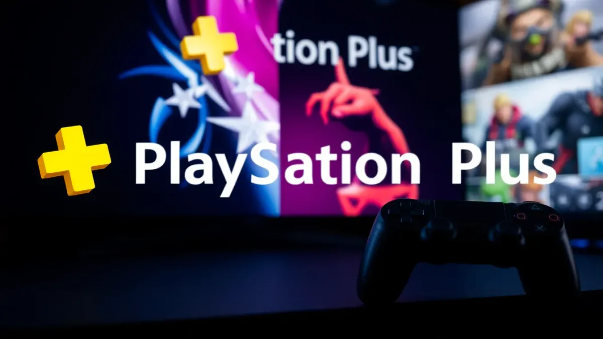 PlayStation Plus : 5 jeux gratuits en avril 2026, une nouvelle offre enrichie !