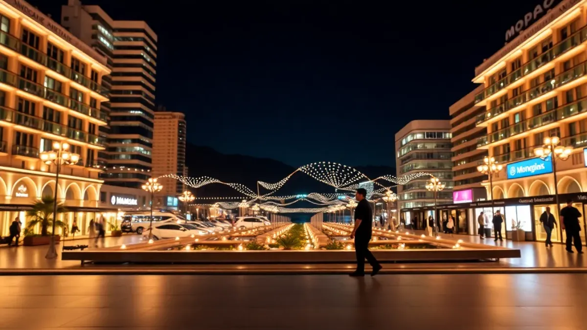 Pourquoi Monaco est mieux positionné que la Silicon Valley pour l'ère de l'intelligence artificielle