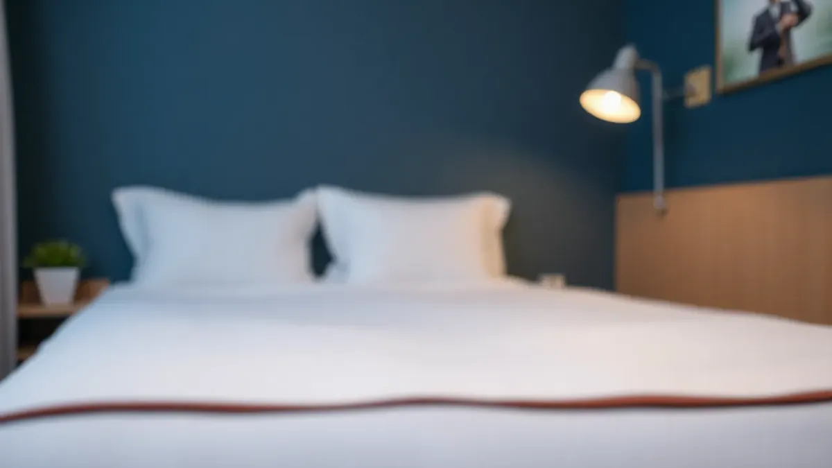 Kyriad lance 'Promptez, partez' : un guide de voyage innovant grâce à l'IA