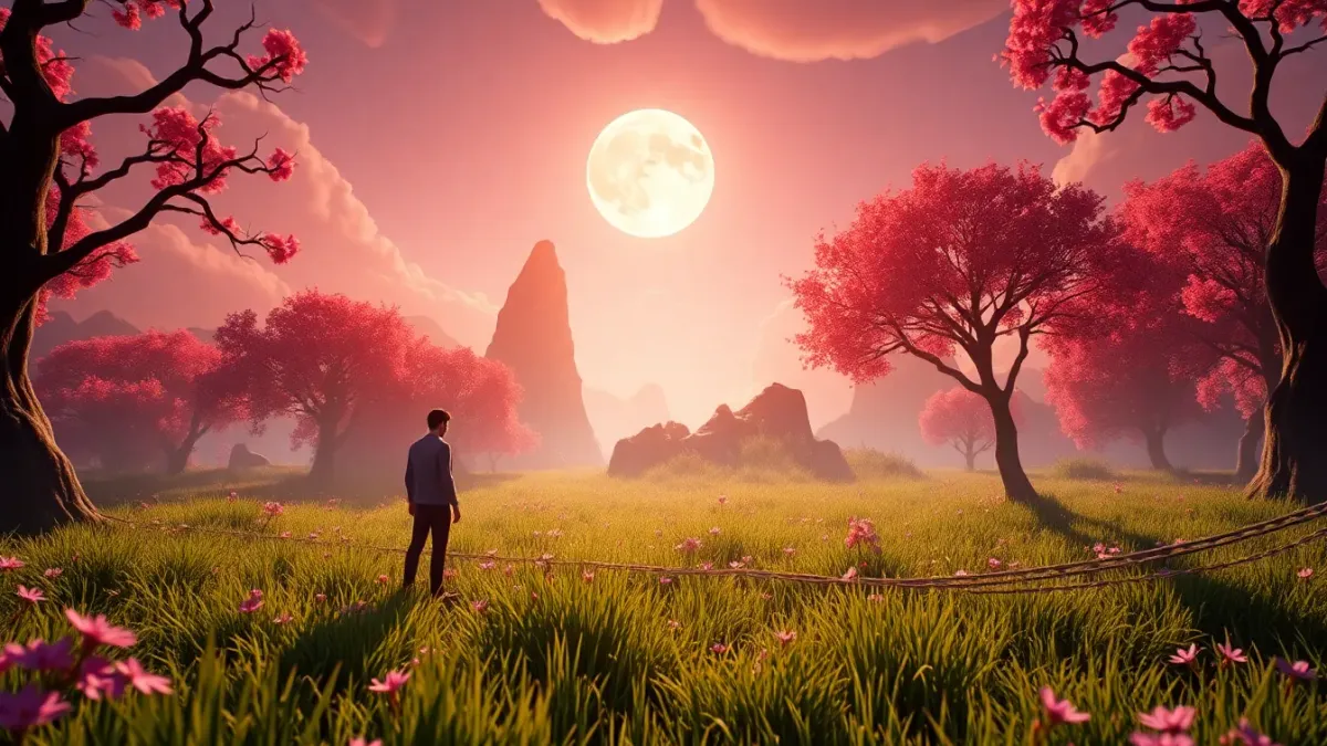 Un jeu PS5 poétique à 14,99 € : plongez dans un univers fascinant noté 18/20