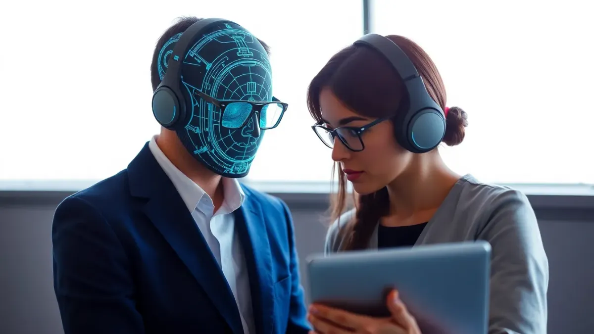 L’IA recule en entreprise, la Génération Z prend le pouvoir