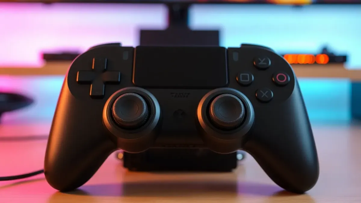 Tendances Gaming 2026 : Nouveautés, Retours et Innovations