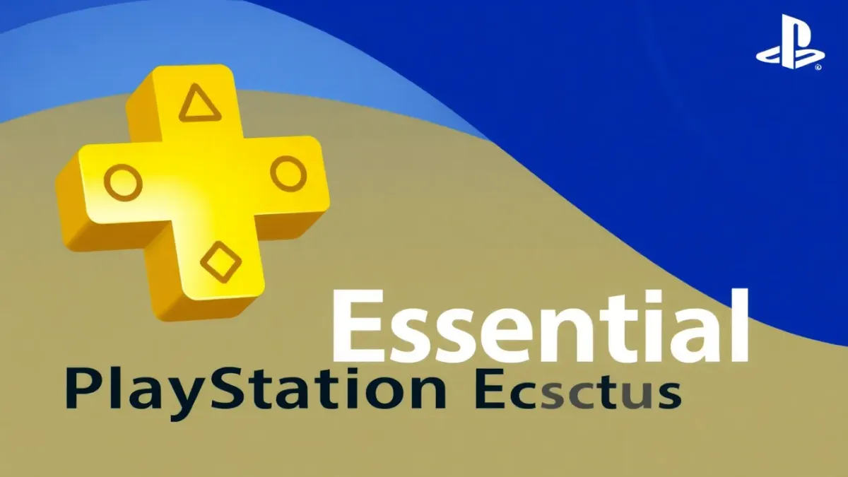 Les jeux PlayStation Plus Essential de juillet 2026 : Ce qui vous attend
