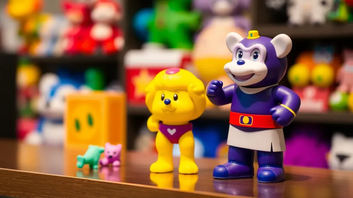 Les actions de Hasbro grimpent malgré un incident de cybersécurité