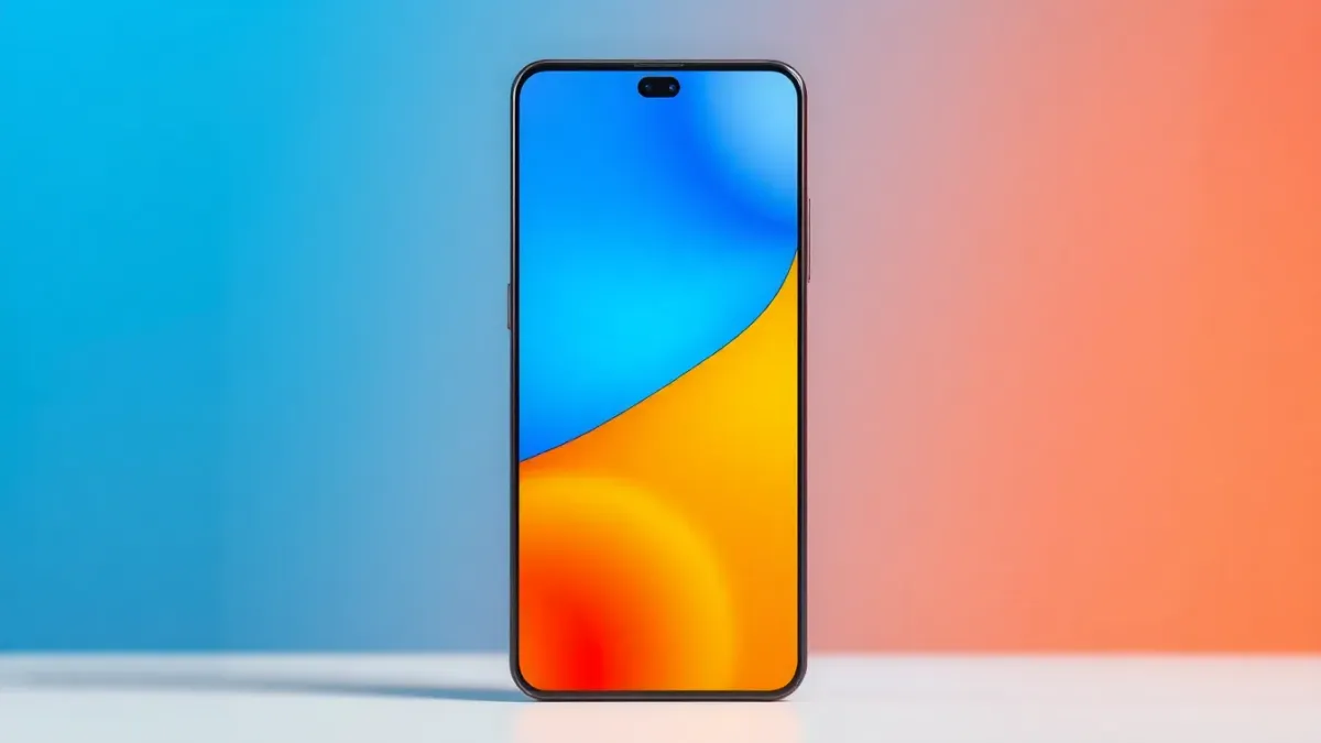 Le nouveau smartphone Xiaomi 17 Ultra s’affiche à un prix rarement vu sur Amazon